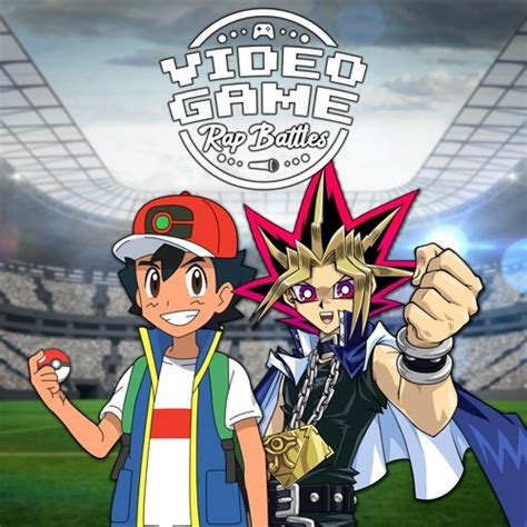 Stream Ash Ketchum Vs. Yugi Muto by VideoGameRapBattles | Listen online for free on SoundCloud