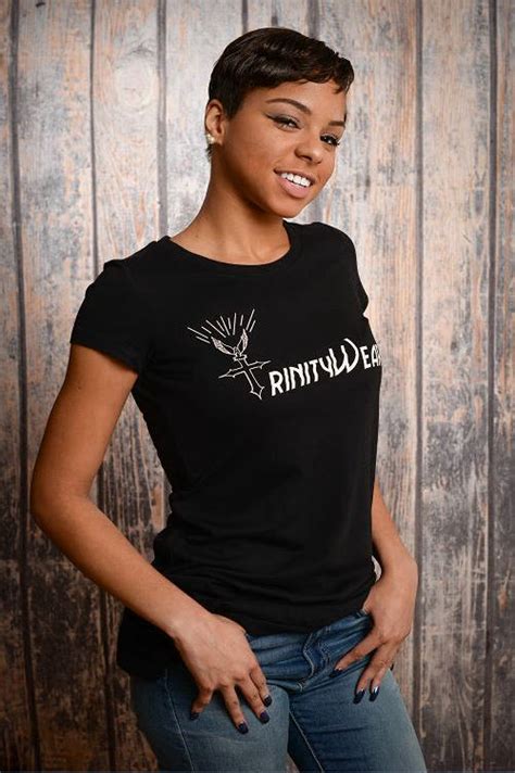 TrinityWear Logo T-shirt | TrinityWear