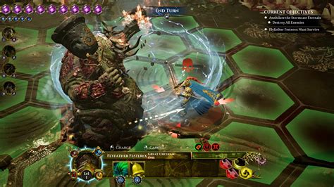 Warhammer Age Of Sigmar: Storm Ground Review, 45% OFF