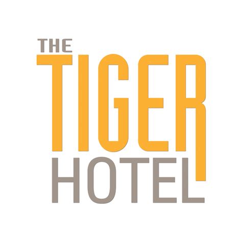 Tiger Hotel - The District