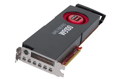 AMD Upgrades The FirePro W9100 Hawaii XT Graphics Card With 32 GB VRAM - $4999 US Price