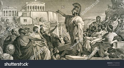 🏷️ Pericles funeral oration summary. Pericles Funeral Oration And The ...