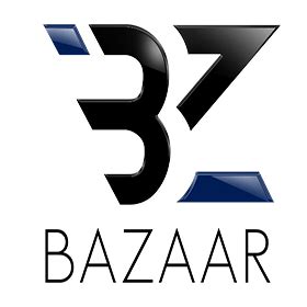 Bazaar Logo - LogoDix