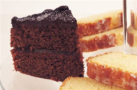 Mary Berry’s chocolate cake recipe | GoodtoKnow