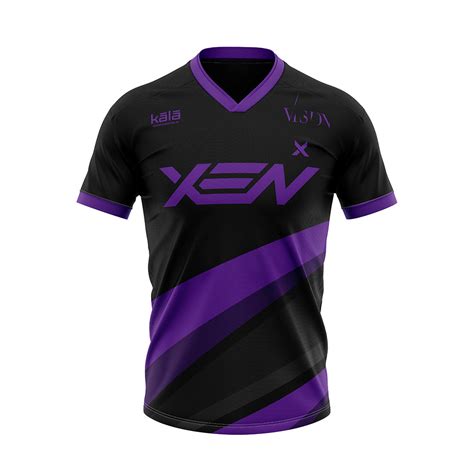 Xen Gaming- Offical Merch Store