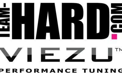 Team HARD. Powered by VIEZU Technologies - Viezu