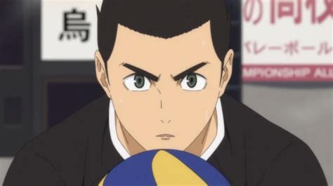 Best Pinch Server in Haikyuu? : r/haikyuu