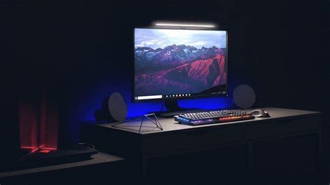 Gaming Setup Wallpapers - Wallpaper Cave