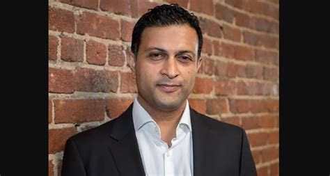 Shilen Patel becomes Cal Waterâ€™s Chief Business Development Officer