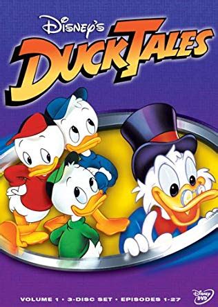 DuckTales (Original) | The Ultimate Series Guide | DINUS