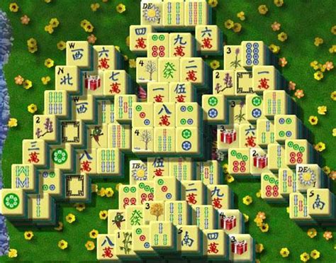 Dragon King Mahjong - Mahjong Games Free