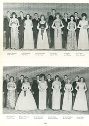 Longview High School - Lobo Yearbook (Longview, TX), Class of 1965 ...