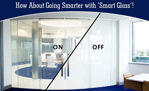 What Is Smart Glass For Home? Everything You Need To Know