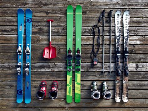 How to Choose the Best Skiing Equipment | by Richard Graziano | Medium