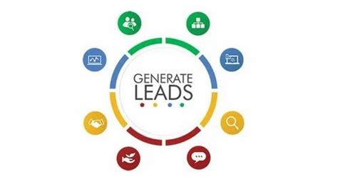 Lead Generation Agency at Rs 10000/month | soft lead generation, लीड जनरेशन सर्विस, लीड जनरेशन ...