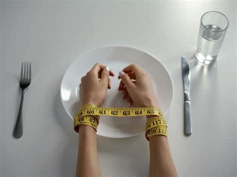 Signs of Eating Disorders - Renewed Freedom Center