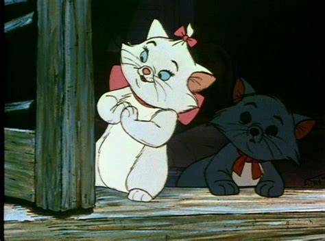 Aristocats - Classic Disney Image (1788337) - Fanpop