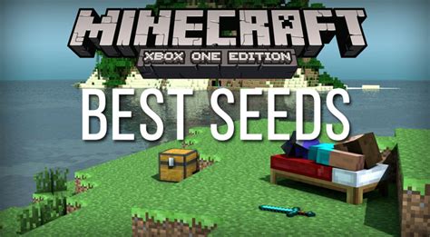 Best Minecraft Xbox One Seeds - Gameranx