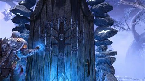 Can You Go to Jotunheim in God of War Ragnarok? Answered (Spoilers) - Twinfinite