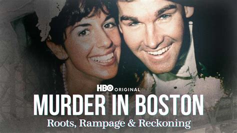 HBO Debuts 'Murder in Boston: Roots, Reckoning and Rampage ...