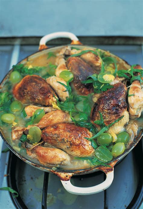 The 24 Best Ideas for Chicken Casserole Jamie Oliver - Best Recipes ...