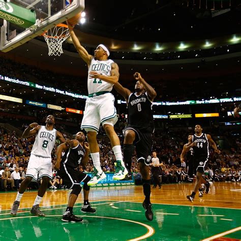 Boston Celtics vs. Brooklyn Nets: Live Score, Results and Game ...