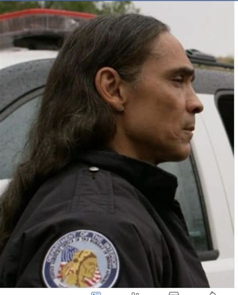 Pin by Jennifer Stratton on Mathias | Zahn mcclarnon, Longmire tv ...