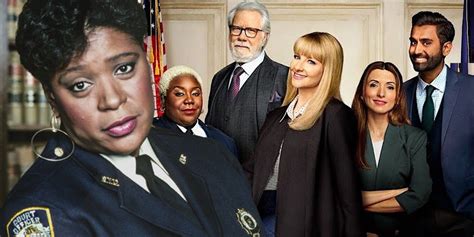 Why Night Court Reboot Needs Marsha Warfield To Return