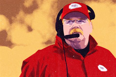 Andy Reid Stretched the Limits of Offensive Innovation to a Super Bowl - The Ringer