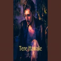 Tere Hawale Cover Darshan Ravel Mp3 Song Download Mp3 Song Download