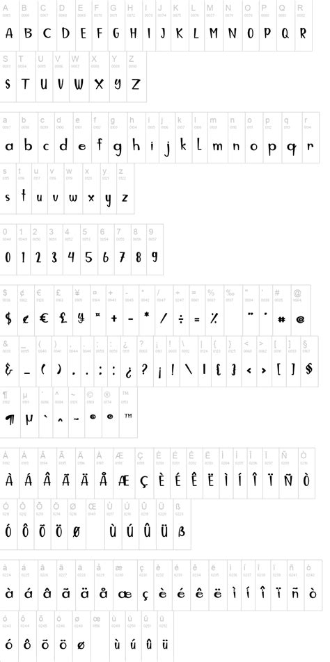 Hollow Font | dafont.com