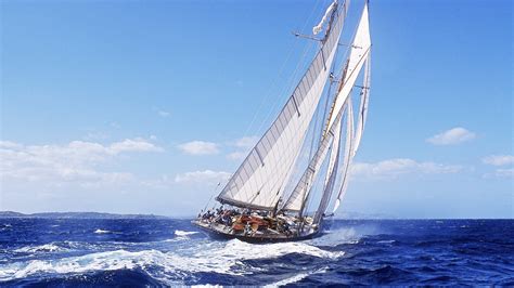 🔥 [50+] Racing Sailboat Wallpapers | WallpaperSafari