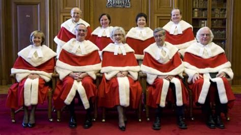 2 Supreme Court of Canada justices to retire | CBC News