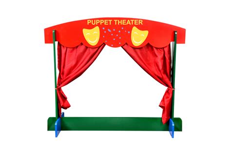 Puppet Theatre for Kids in Bangalore | Kidken Edu Solutions