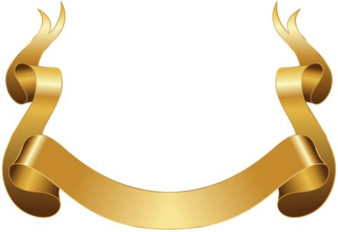 Gold Decoration PNG Download Image | PNG All