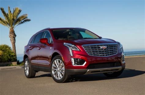 2025 Cadillac XT5 Colors, Changes, Interior - Cadillac Specs News