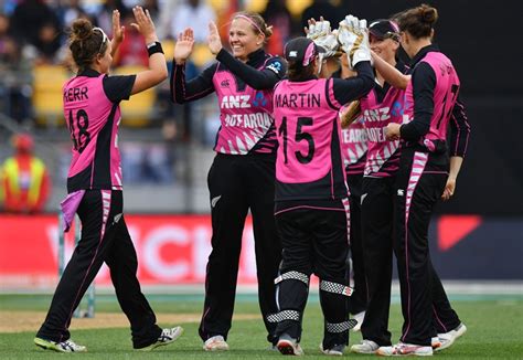 New Zealand women's cricket team receives bomb threat in Leicester Auckland, security boosted