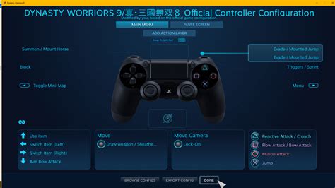 Steam Community :: Guide :: Setting up a PS4 controller