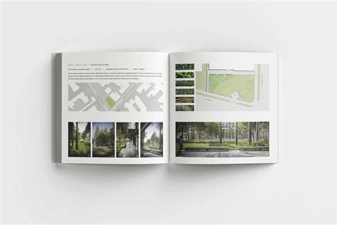 Landscape Architecture Portfolio Guide - archisoup