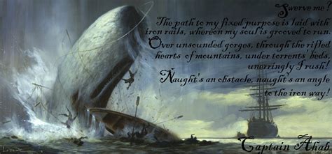 Famous Captain Ahab Quotes. QuotesGram