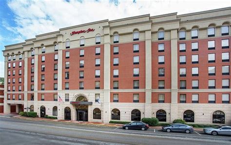 HAMPTON INN PIKEVILLE - Updated 2024 Prices & Hotel Reviews (KY)