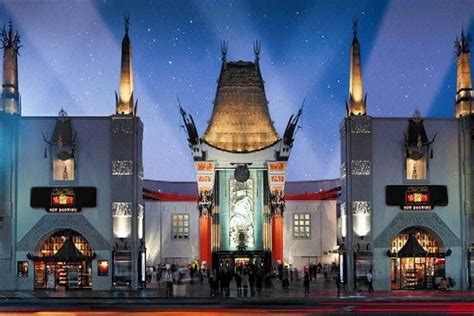 Kodak Theatre is one of the very best things to do in Los Angeles