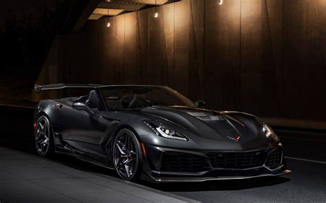 3840x2400 Chevrolet Corvette ZR1 2019 Edition 4K ,HD 4k Wallpapers ...