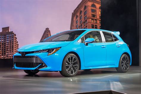 Toyota Corolla News : Breaking News, Photos, & Videos - The Car Connection