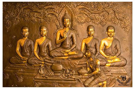 3D Buddha Wallpapers - Wallpaper Cave