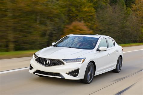 New and Used Acura ILX: Prices, Photos, Reviews, Specs - The Car Connection