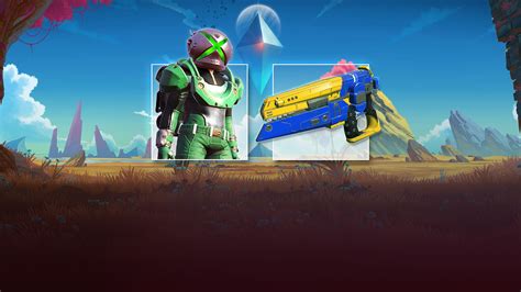 Buy No Man's Sky - Next Generation Booster Pack - Microsoft Store en-ZA