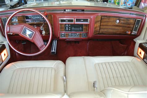 1988 Cadillac Fleetwood Brougham | Blog Repair Manual Auto