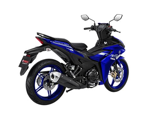 Yamaha Exciter 155 Malaysia - malayuswea