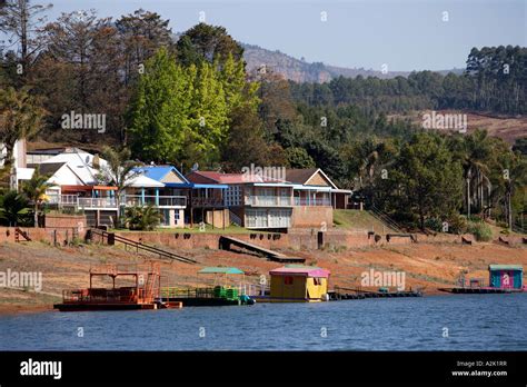 Ebenezer Dam, South Africa Stock Photo: 10540714 - Alamy